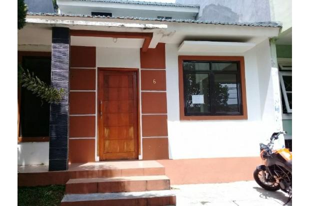dijual rumah di sentul
