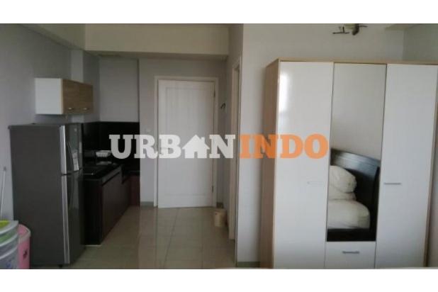 Sewa Apartemen Silkwood Residence, Alam Sutera - Tangerang |