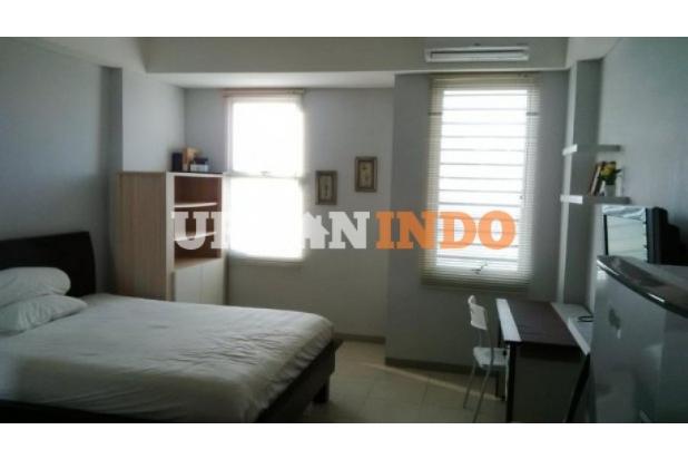 Sewa Apartemen Silkwood Residence, Alam Sutera - Tangerang |