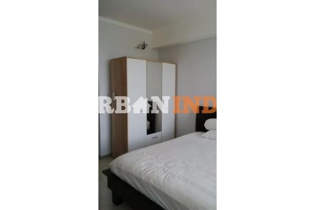 Sewa Apartemen Silkwood Residence, Alam Sutera - Tangerang |