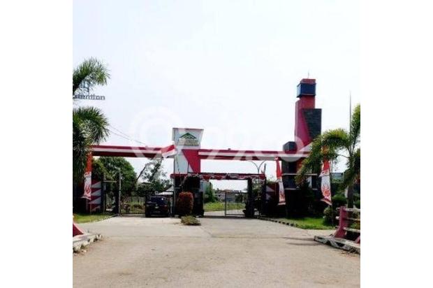 Hunian Nyaman di Cluster Grand City The Extension