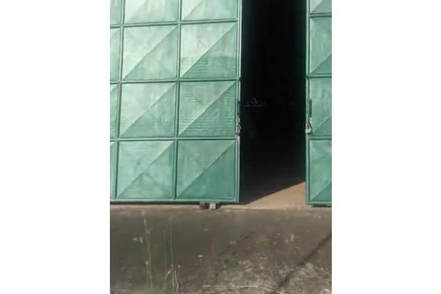 Gudang Di Bangsal Mojokerto