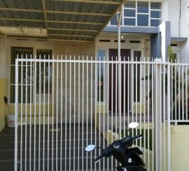 Rumah dikontrakan dekat Alun Alun Batu