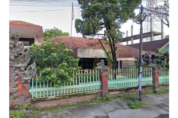 Jual Homestay Strategis di Cakranegara Barat Kota Mataram