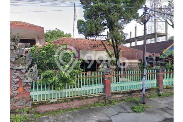 Jual Homestay Strategis di Cakranegara Barat Kota Mataram