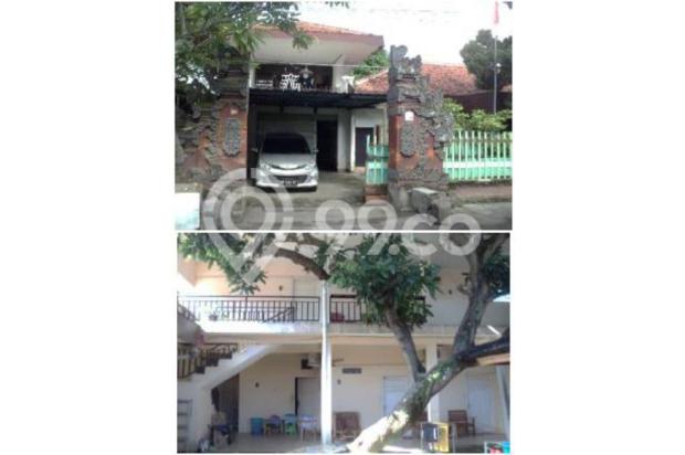Jual Homestay Strategis di Cakranegara Barat Kota Mataram