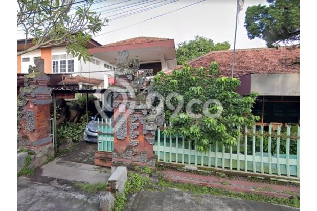 Jual Homestay Strategis di Cakranegara Barat Kota Mataram