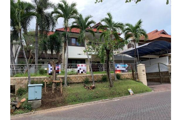 Rumah hitung tanah graha famili