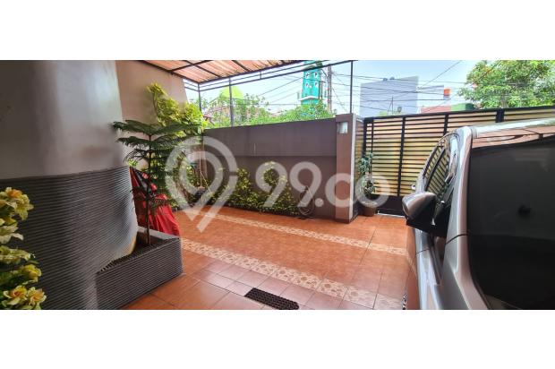 Rumah Siap Huni, Sunter Jakarta Utara