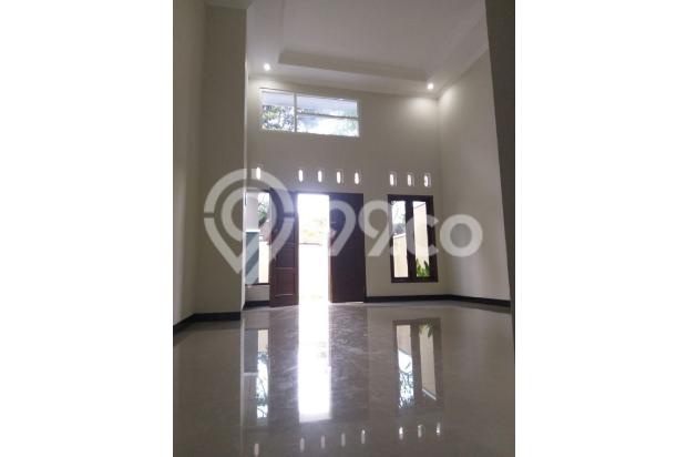 Coming Soon Rumah Baru Minimalis Siap Bangun di Godean
