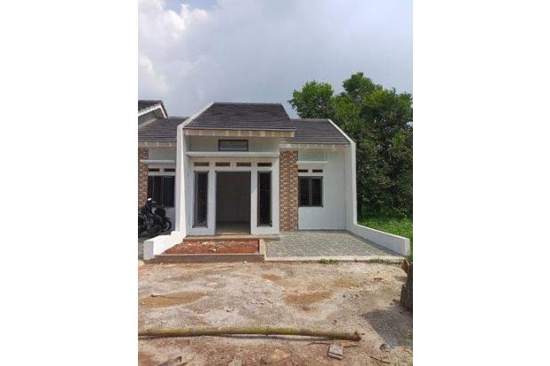 Perumahan non KPR dekat CBD Ciledug & Halte Busway Puribeta
