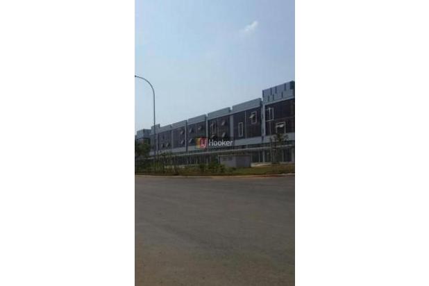 Ruko Evenue Jakarta Garden City