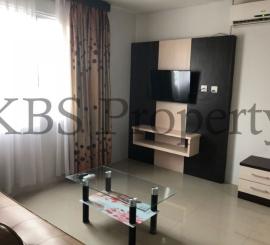 Dijual Apartemen lt. 9 Lokasi Nagoya Mansion - Batam