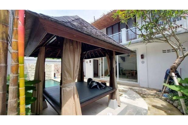 Villa 2 Lantai di Tegal cupek umalas badung bali