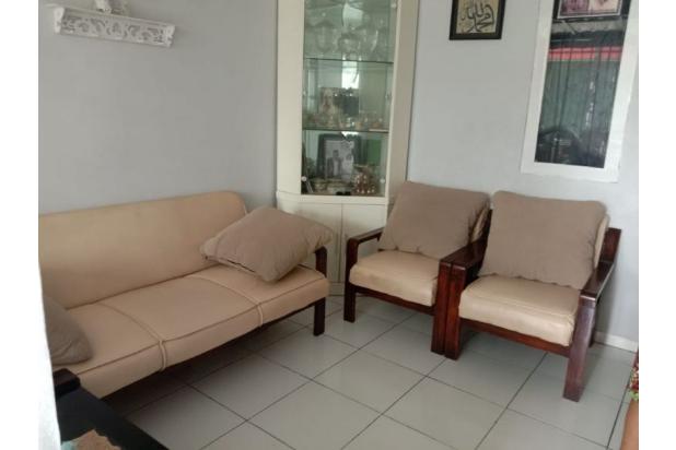 Rumah second bagus strategis super murah dipusat kota Malang