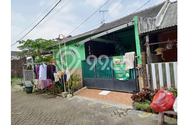 Rumah Dijual di Malang, Jawa Timur Harga Terjangkau.