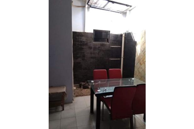 Rumah Mewah Konsep Kuno di Serang Banten