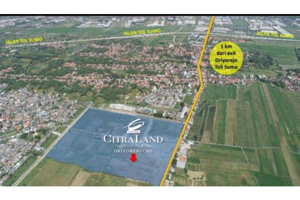 New South West Start 700Jt-An Nup 10jt Fully Refundable