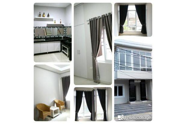 Rumah Bagus di Taman Pemata Parahyangan, Tangerang Furnished