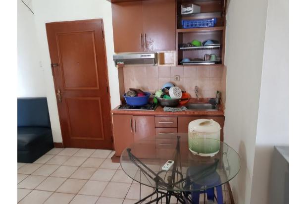 Apartemen Mediterania Gajahmada dengan cityview di jual