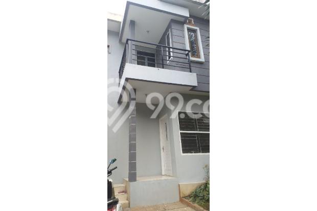 Rumah Siap Huni Di Bandung Timur Sindanglaya View Kota Bandung