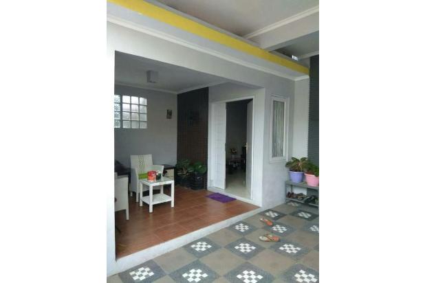 Rumah Asri dan Minimalis di Bojongsoang Bandung