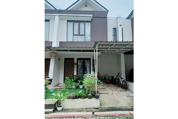 RUMAH MEWAH MURAH 2 LANTAI DI CIHAJUANG BANDUNG BARAT