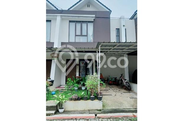 RUMAH MEWAH MURAH 2 LANTAI DI CIHAJUANG BANDUNG BARAT