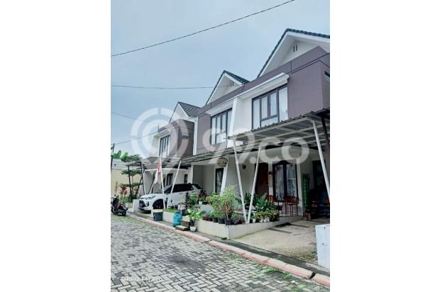 RUMAH MEWAH MURAH 2 LANTAI DI CIHAJUANG BANDUNG BARAT