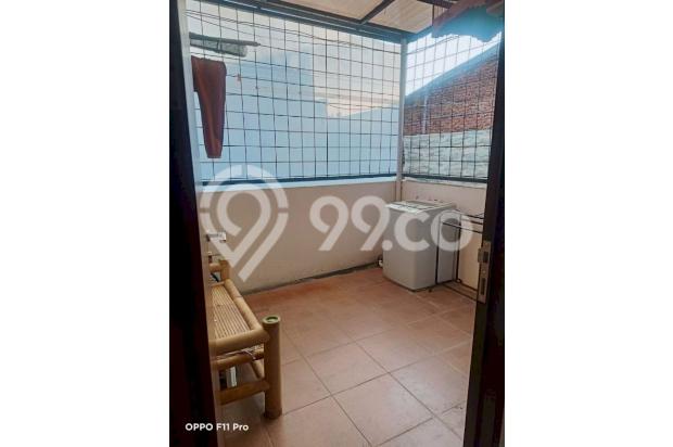 RUMAH MEWAH MURAH 2 LANTAI DI CIHAJUANG BANDUNG BARAT