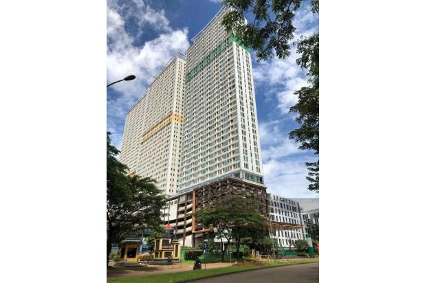 Apartemen B Residence Type Studio View Ice BSD 575JT Nepis