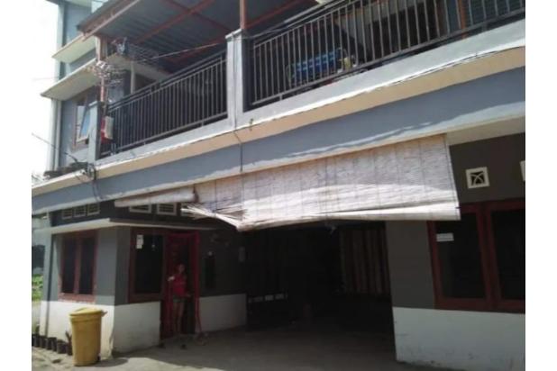 Rumah Kost Aktif 48 kamar Dijual di Sawojajar Malang GMK01237