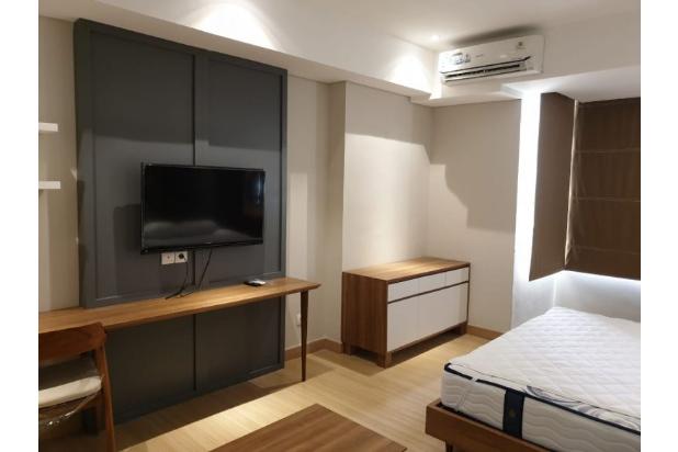Dijual Apartemen Tang City Tangerang
