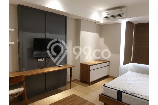 Dijual Apartemen Tang City Tangerang