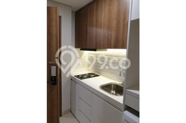 Dijual Apartemen Tang City Tangerang