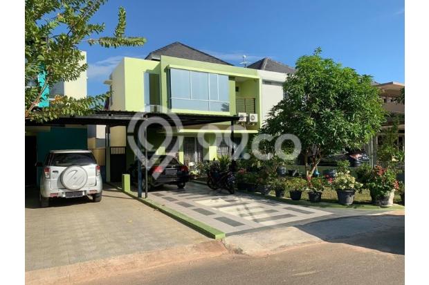 Dijual Rumah Minimalis Batam Center