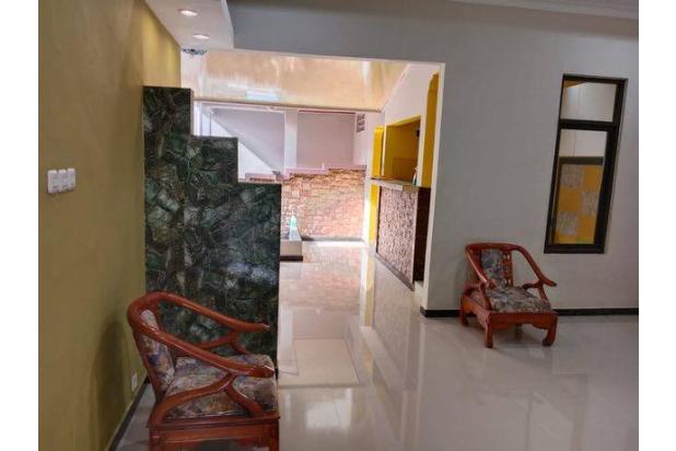 Murah Baru renovasi Rumah Kahuripan Nirwana Sidoarjo dekat tol