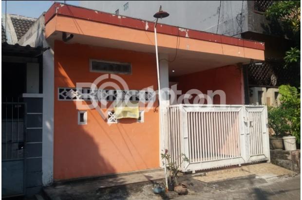 Rumah 2 Lantai Siap Huni, Perum Villa Jasmine, Suko, Sidoarjo