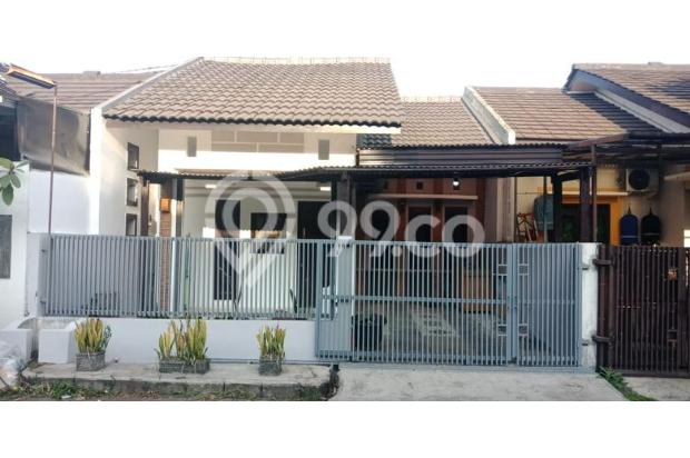 NEGO!! Rumah di THI I Holis Cigondewah, Bandung