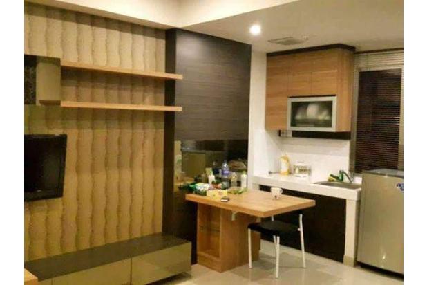 Apartemen Full Furnish Studio Plus Apart Sudirman Suites, Bandung