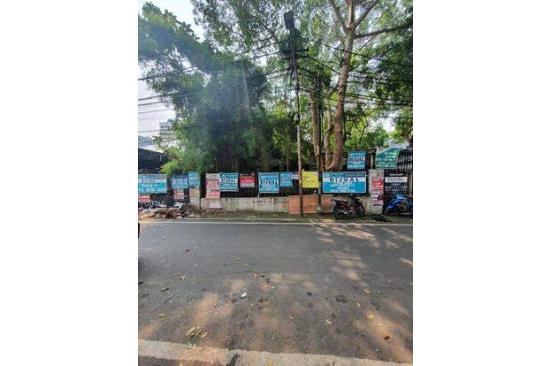 Dijual Rumah Or Kavling Untuk Gedung Perkantoran Dan Rumah Bentuk Kotak