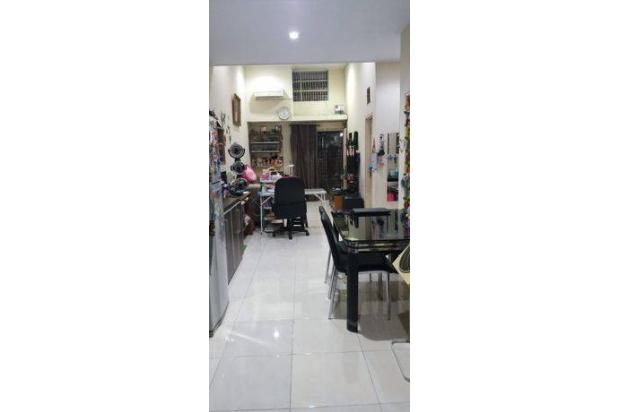 Rumah Minimalis Di Arcadia Daan Mogot Tangerang