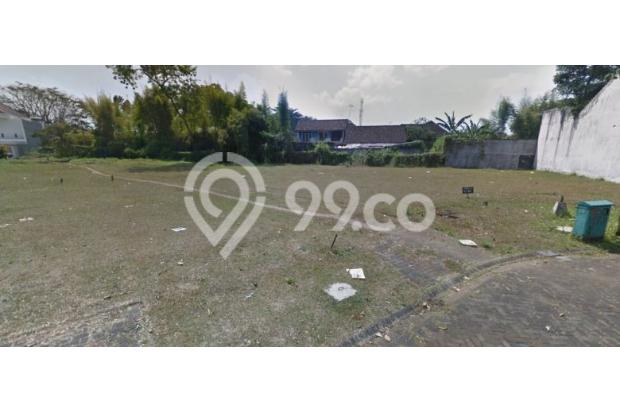 TANAH DIJUAL DI ARAYA, MALANG