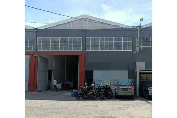 Murah Pergudangan Ritz Gate Gedanagn Sidoarjo