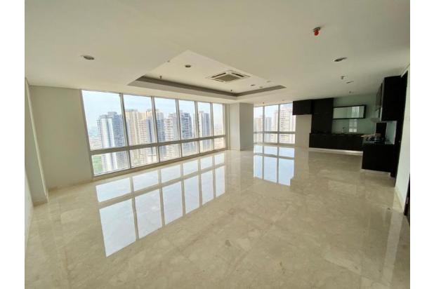 Disewakan apartemen The Masterpiece lantai 23 Rasuna Kuningan