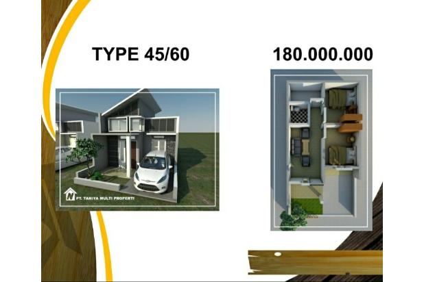 puncak mentari Wagir siap bangun di jual murah di Wagir malang