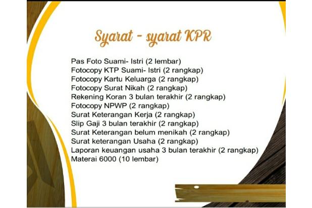 puncak mentari Wagir siap bangun di jual murah di Wagir malang