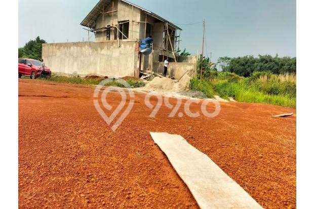 Beli Kapling Murah Area Bogor Dekat Perkebunan Cibodas Gobang
