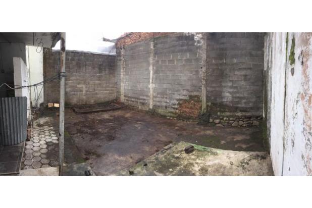 Rumah bagus siap huni halaman luas diperumahan Mutiara Regency