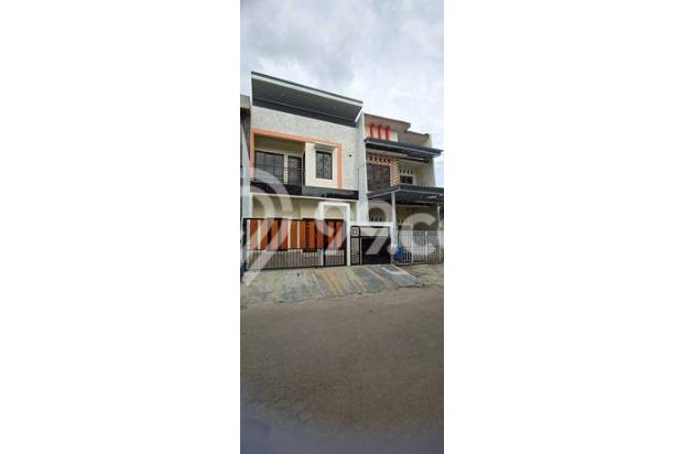 Rumah SHM Baru
